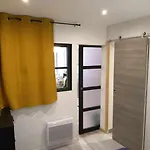 Joli Petit En Centre De Appartement *