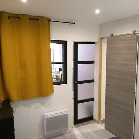 Joli Petit En Centre De Apartment *